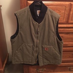 Carheartt Vest